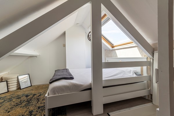 Medium property photo - Goudsbloemstraat 12, 1782 AW Den Helder